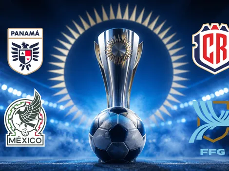 Premundial Sub-20: así quedó el cuadro de los cuartos de final