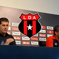 Ismael Rescalvo y Carlos Vela reciben la sentencia que puede costarles el puesto