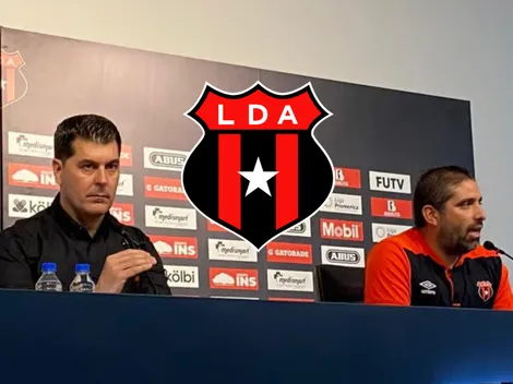 Ismael Rescalvo y Carlos Vela reciben la sentencia que puede costarles el puesto