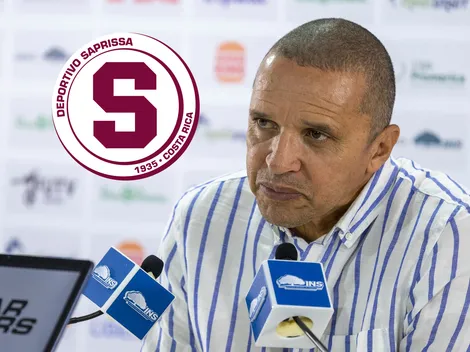 El fichaje que Saprissa le exigía a Erick Lonnis está muy cerca de un rival directo