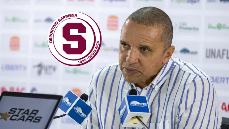 El fichaje que pedían los morados no llegará a Tibás.