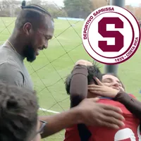 Saprissa ficha a una joya con el visto bueno de Kendall Waston