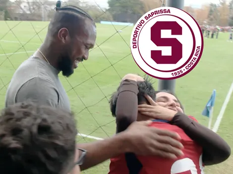 Saprissa ficha a una joya con el visto bueno de Kendall Waston