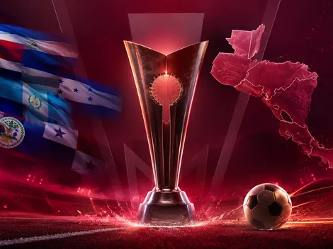 Fecha 2 de la Copa Centroamericana: partidos, horarios y dónde ver