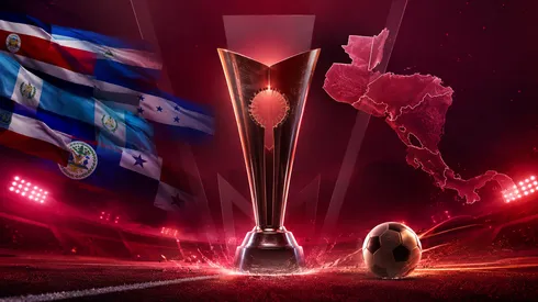 Así continúa la Copa Centroamericana 2026.