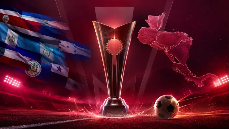 Así continúa la Copa Centroamericana 2026.