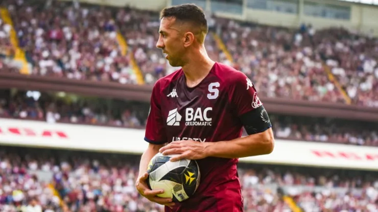 Medford no puede contar con su capitán.