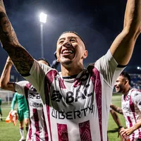 Marvin Loría ya tiene nuevo equipo: el inesperado destino que eligió