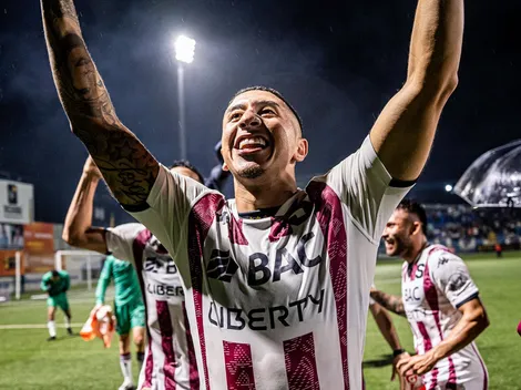Marvin Loría ya tiene nuevo equipo: el inesperado destino que eligió