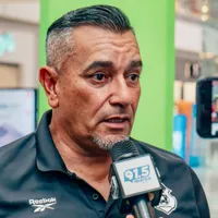 “Mano negra": José Giacone hace una denuncia que sacude a Costa Rica