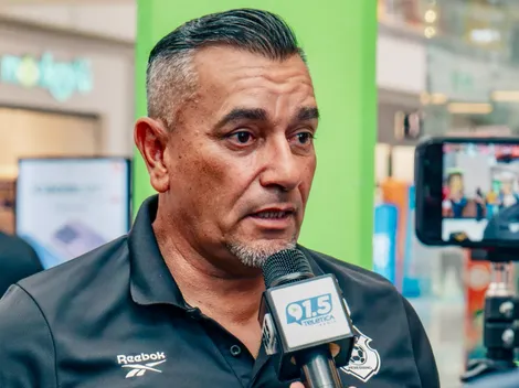 “Mano negra": José Giacone hace una denuncia que sacude a Costa Rica