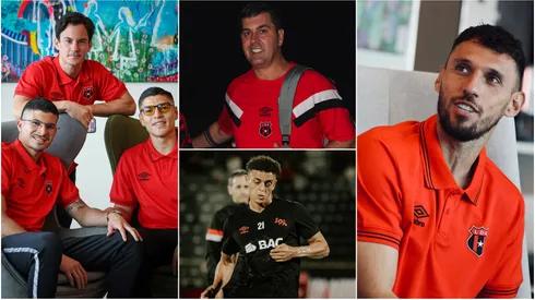 Alajuelense hoy: todos los días, muchas noticias.