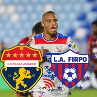 Plaza Amador vs. Firpo: hora y dónde ver la Copa Centroamericana 2026