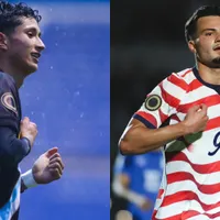 Guatemala vs. Estados Unidos: hora y dónde ver EN VIVO el Premundial Sub-20