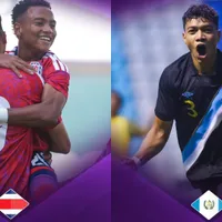 La IA predice si Costa Rica y Guatemala clasificarán al Mundial Sub-20 de 2027