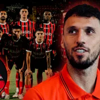 Alajuelense HOY: Washington Ortega, Rescalvo y bajas en la Centroamericana