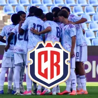 Cuándo fue la última vez que Costa Rica jugó un Mundial Sub-20