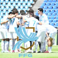 Cuándo fue la última vez que Guatemala jugó un Mundial Sub-20