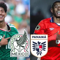 Panamá vs. México EN VIVO: hora y TV por el boleto al Mundial Sub-20