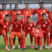 Premundial Sub-20: qué pasa si Panamá gana, empata o pierde contra México