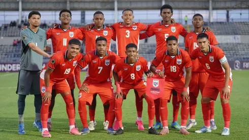 Panamá necesita ganar para clasificarse al Mundial Sub-20.