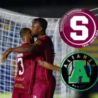 Saprissa vs. Alianza FC: hora y dónde ver EN VIVO la Copa Centroamericana