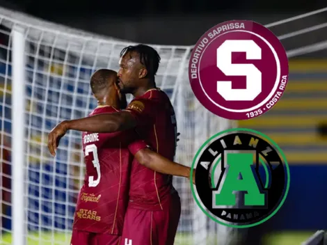 Saprissa vs. Alianza FC: hora y dónde ver EN VIVO la Copa Centroamericana