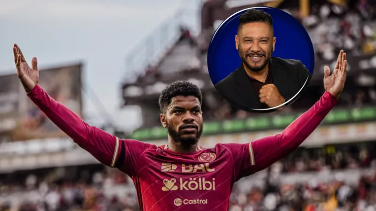 Alonso Solís dijo lo que nadie en Saprissa quería escuchar.
