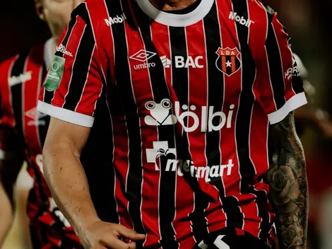 “Está cerca”: Alajuelense confirma el regreso de una figura muy resistida