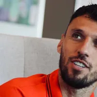 Washington Ortega recibe una crítica impensada en Alajuelense: "No gusta"