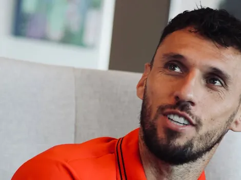 Washington Ortega recibe una crítica impensada en Alajuelense: "No gusta"