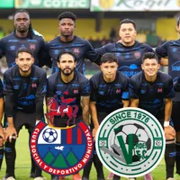 Verdes FC vs. Municipal EN VIVO: hora y TV de la Copa Centroamericana