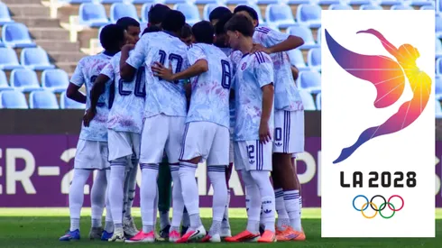 Ahora, Costa Rica quiere clasificarse a Los Ángeles 2028.