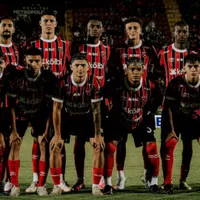 Alajuelense confirma la lesión de una figura: "Ruptura del ligamento cruzado"