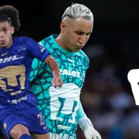 Keylor Navas y Carrasquilla por la Leagues Cup: dónde ver Cincinnati vs. Pumas