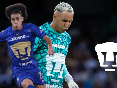 Keylor Navas y Carrasquilla por la Leagues Cup: dónde ver Cincinnati vs. Pumas
