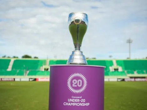 Cuándo y dónde se juega la final del Premundial Sub-20