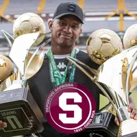 Fidel Escobar confirma una noticia fuera de Saprissa: "Sueño cumplido"