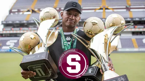 Fidel Escobar ya piensa por fuera del fútbol en Saprissa.