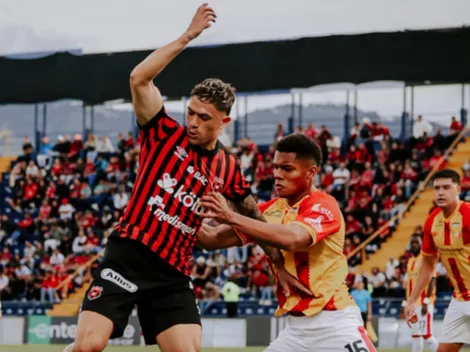 Herediano vs. Alajuelense: hora y dónde ver el clásico por el Apertura 2026