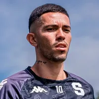 Jefferson Brenes admite que maneja opciones para salir de Saprissa al exterior