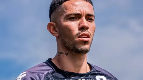 Jefferson Brenes reconoció que puede alejarse de Tibás.