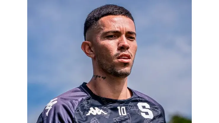 Jefferson Brenes reconoció que puede alejarse de Tibás.