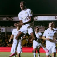 Las posiciones del Apertura tras la victorias de LDA