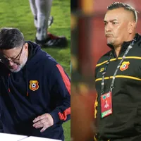 No es Jafet Soto: el reemplazante de José Giacone ya tiene nombre y apellido