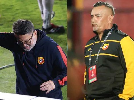 No es Jafet Soto: el reemplazante de José Giacone ya tiene nombre y apellido