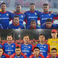 Plaza Amador vs. Xelajú EN VIVO: hora y TV de la Copa Centroamericana 2026