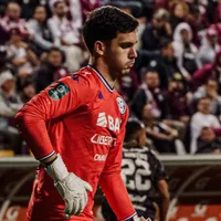 Saprissa va por un portero de selección de Centroamérica: "Contactos oficiales"