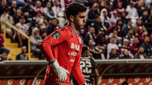 Ya eligieron al reemplazante de Abraham Madriz.