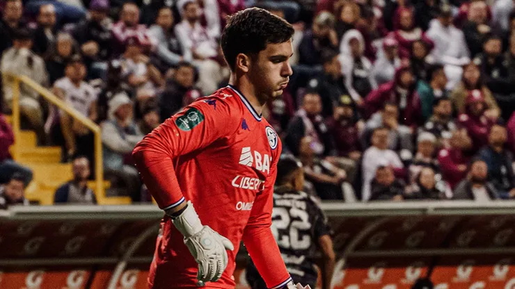 Ya eligieron al reemplazante de Abraham Madriz.